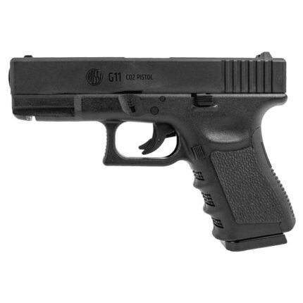Airsoft Rossi G11 CO2 4.5mm