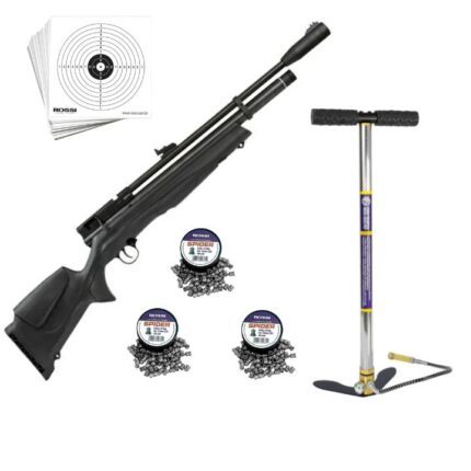 Carabina Beeman Pcp 1336 5,5mm