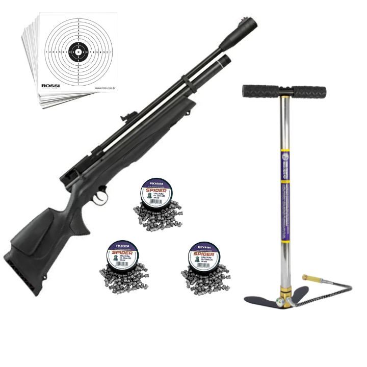 _ CARABINA-BEEMAN-PCP-5.5MM-combo