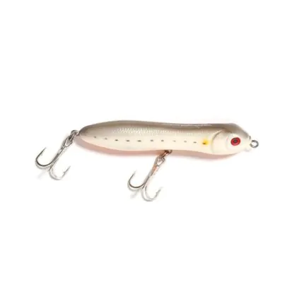 Isca Artificial Nelson Nakamura Zig Zarinha Baby 80 - 8cm 9gr