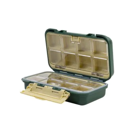 Estojo Albatroz Dupla Face H535