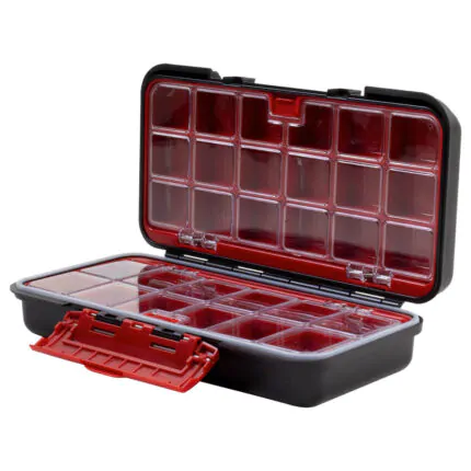 Estojo Albatroz Dupla Face H535a