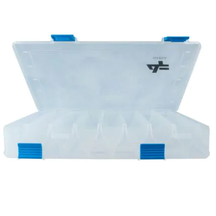 Estojo Albatroz Dupla Face H489a