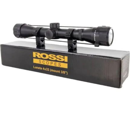 Luneta Rossi 4x32 (Mount 3/8p)