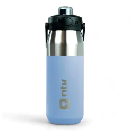 Garrafa Térmica Isomax De 750ml Ntk